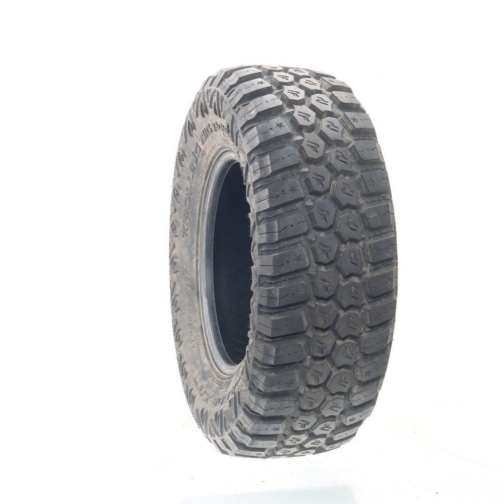 Driven Once LT 285/70R17 Rolling Big Power Repulsor X/T RX 121/118Q E - 16/32 - Image 1
