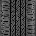 Set of (2) New P 225/45R17 Continental ContiProContact SSR 91H - Image 2