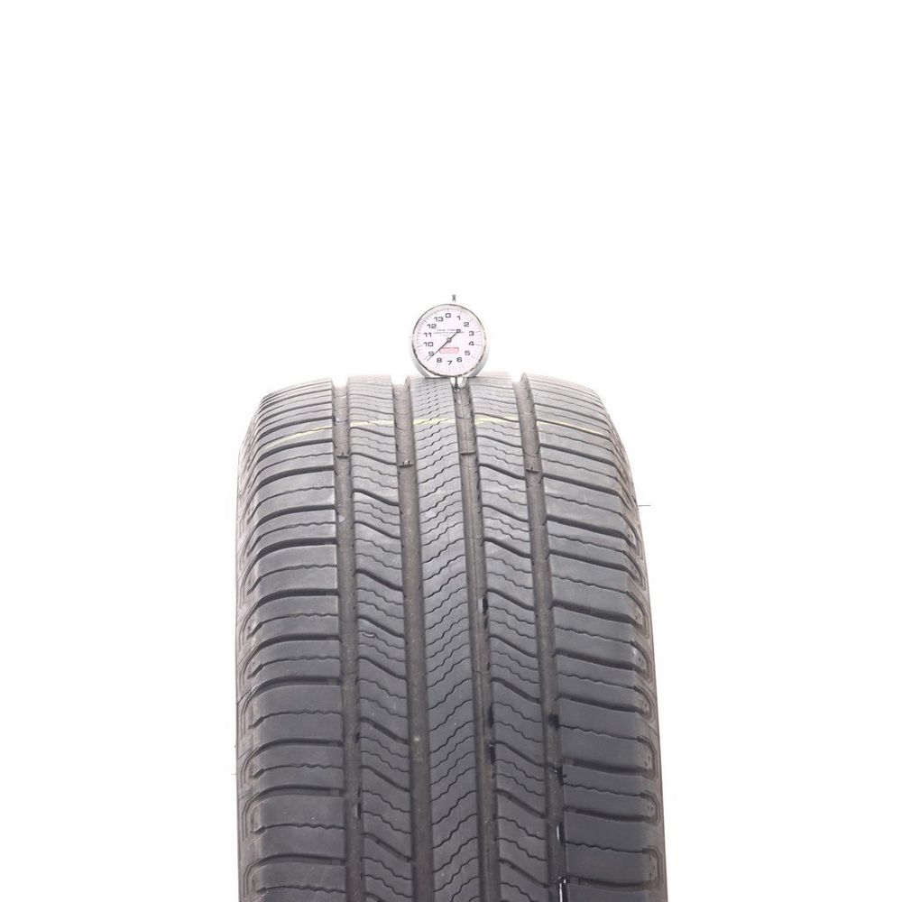 Set of (2) Used 245/50R20 Michelin Defender 2 105H - 8.5-10/32 - Image 2