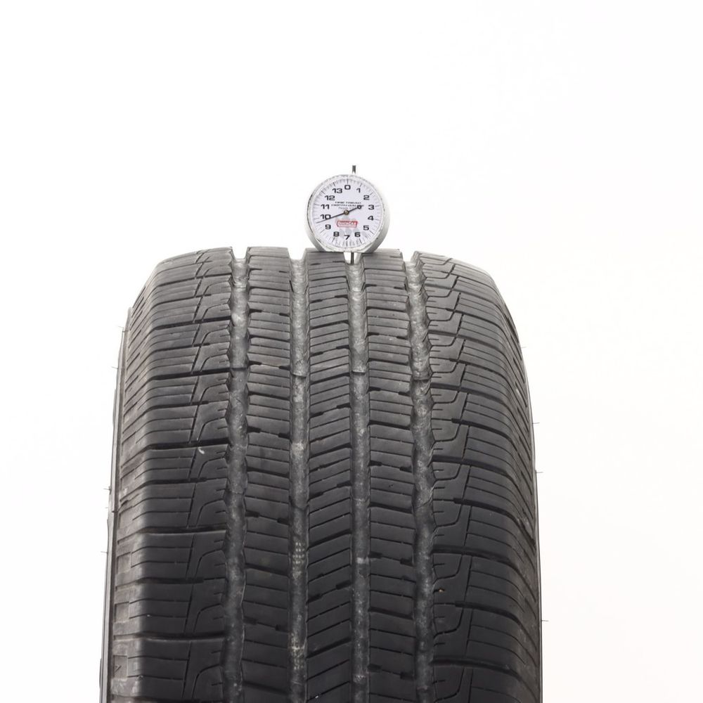 Set of (2) Used 245/60R18 Goodyear Reliant All-season 105V - 9-9.5/32 - Image 5