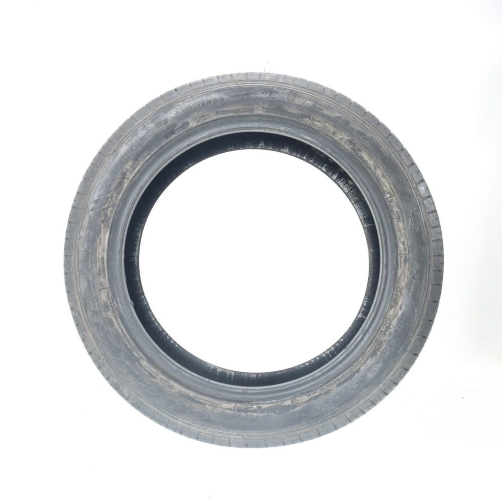 Used 255/50R20 Goodyear Eagle F1 AT SUV 4X4 109W - 8.5/32 - Image 3