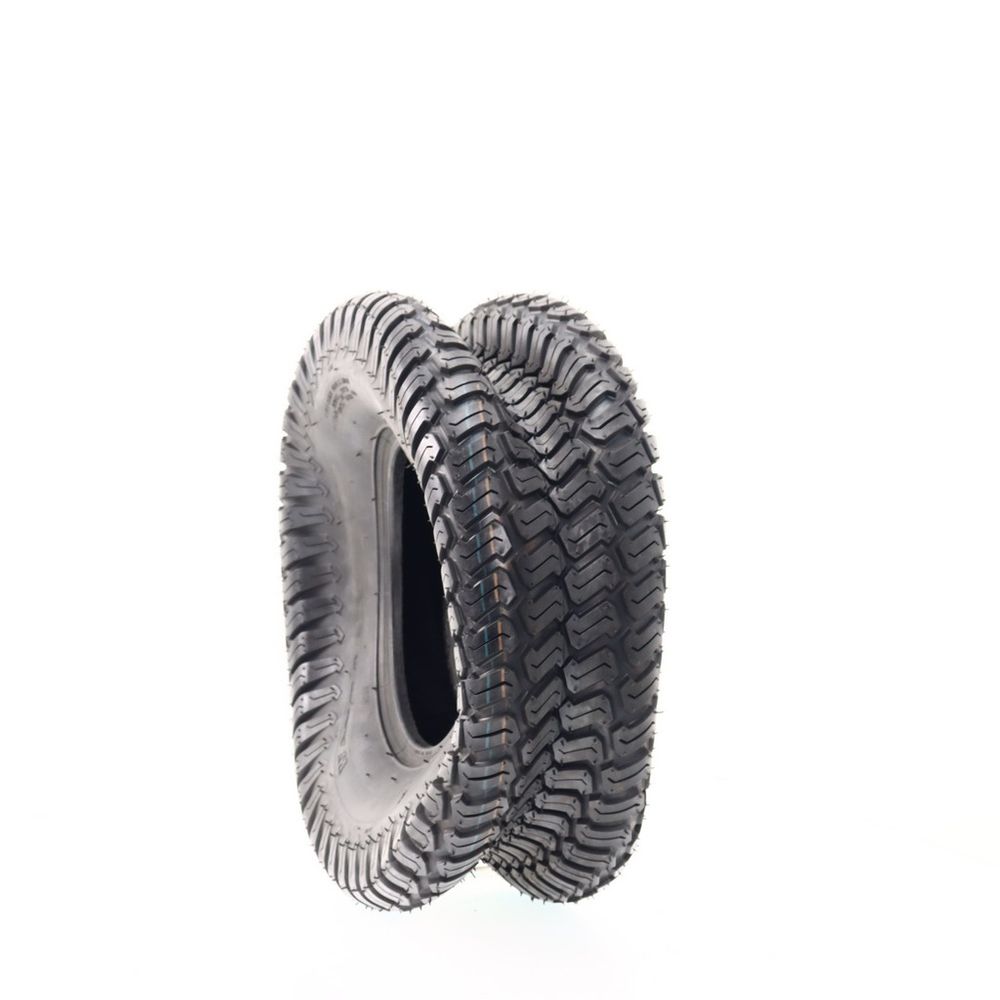 New 18X9.5-8 Wanda N766 1N/A - Image 1