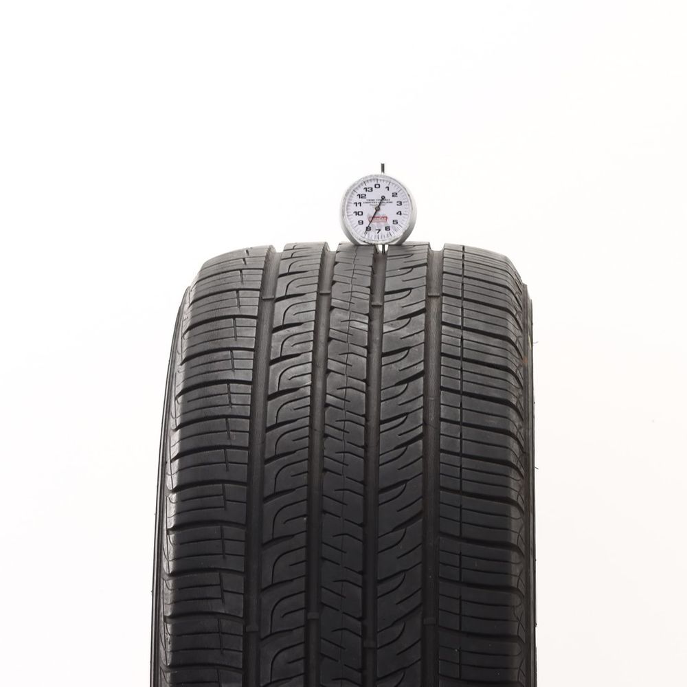 Used 235/55R17 Goodyear Assurance Comfortred Touring 99H - 8/32 - Image 2