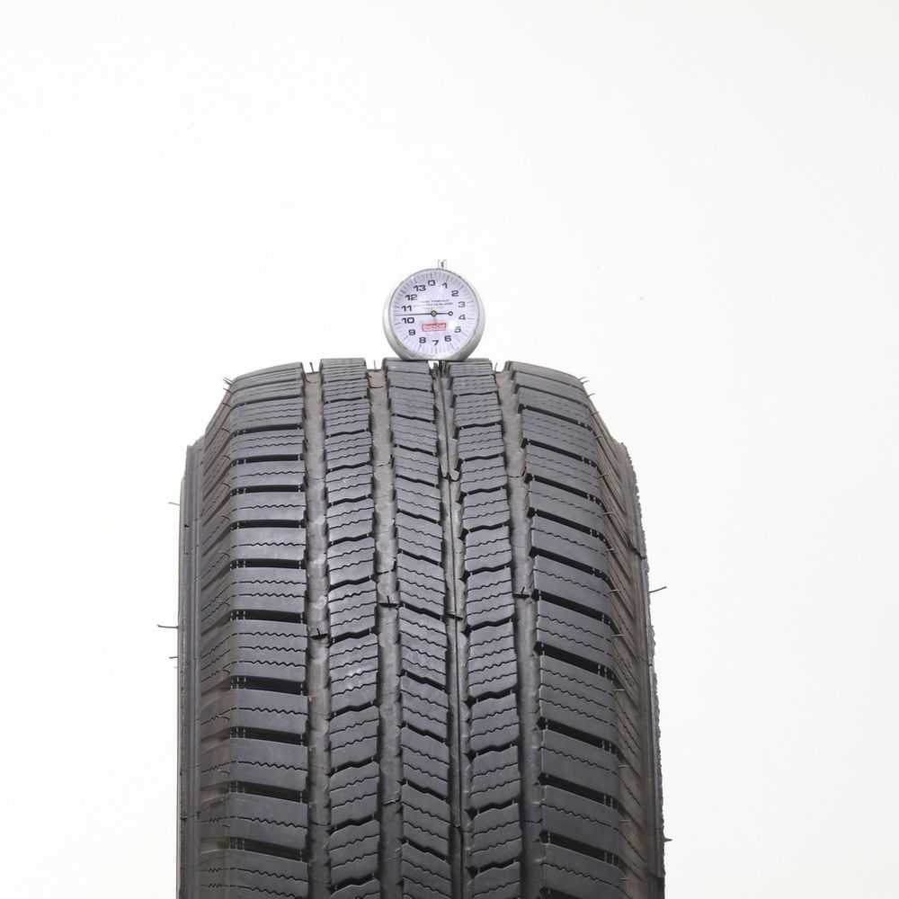 Set of (2) Used 225/65R17 Michelin Defender LTX M/S 102H - 9-10.5/32 - Image 5