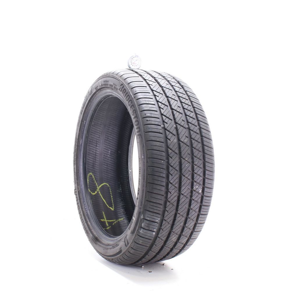 Used 245/40R19 Bridgestone Potenza RE980AS 98W - 9/32 - Image 1