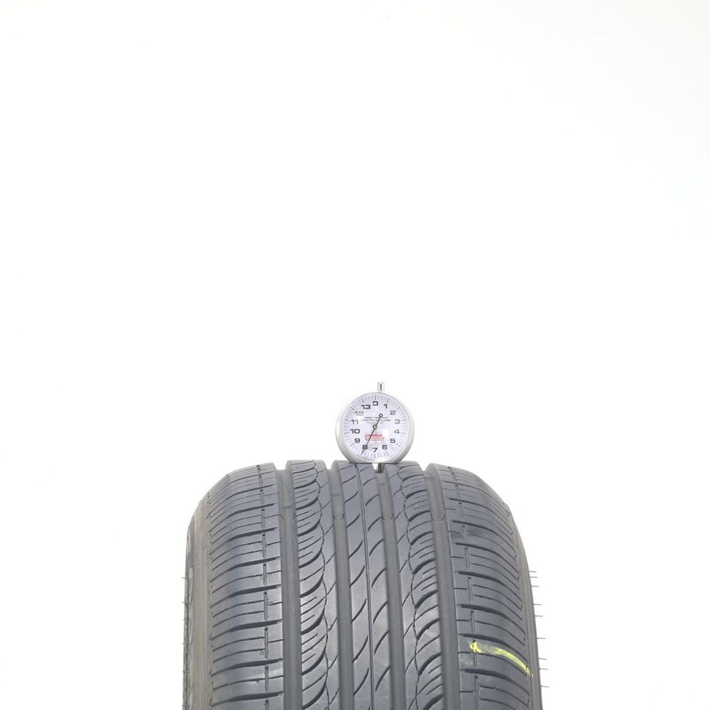 Set of (2) Used 205/55R16 Hankook Optimo H426 89H - 8-8.5/32 - Image 2