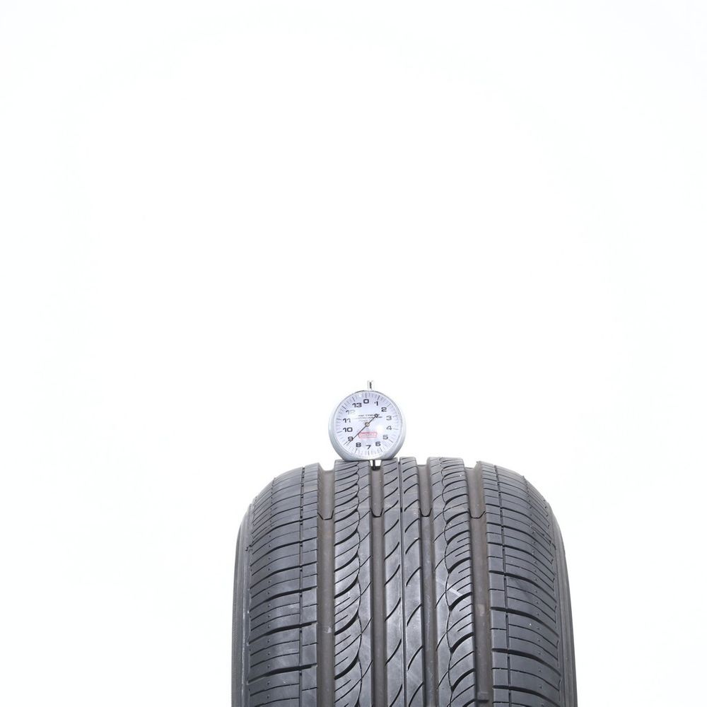 Set of (2) Used 205/55R16 Hankook Optimo H426 89H - 8-8.5/32 - Image 5