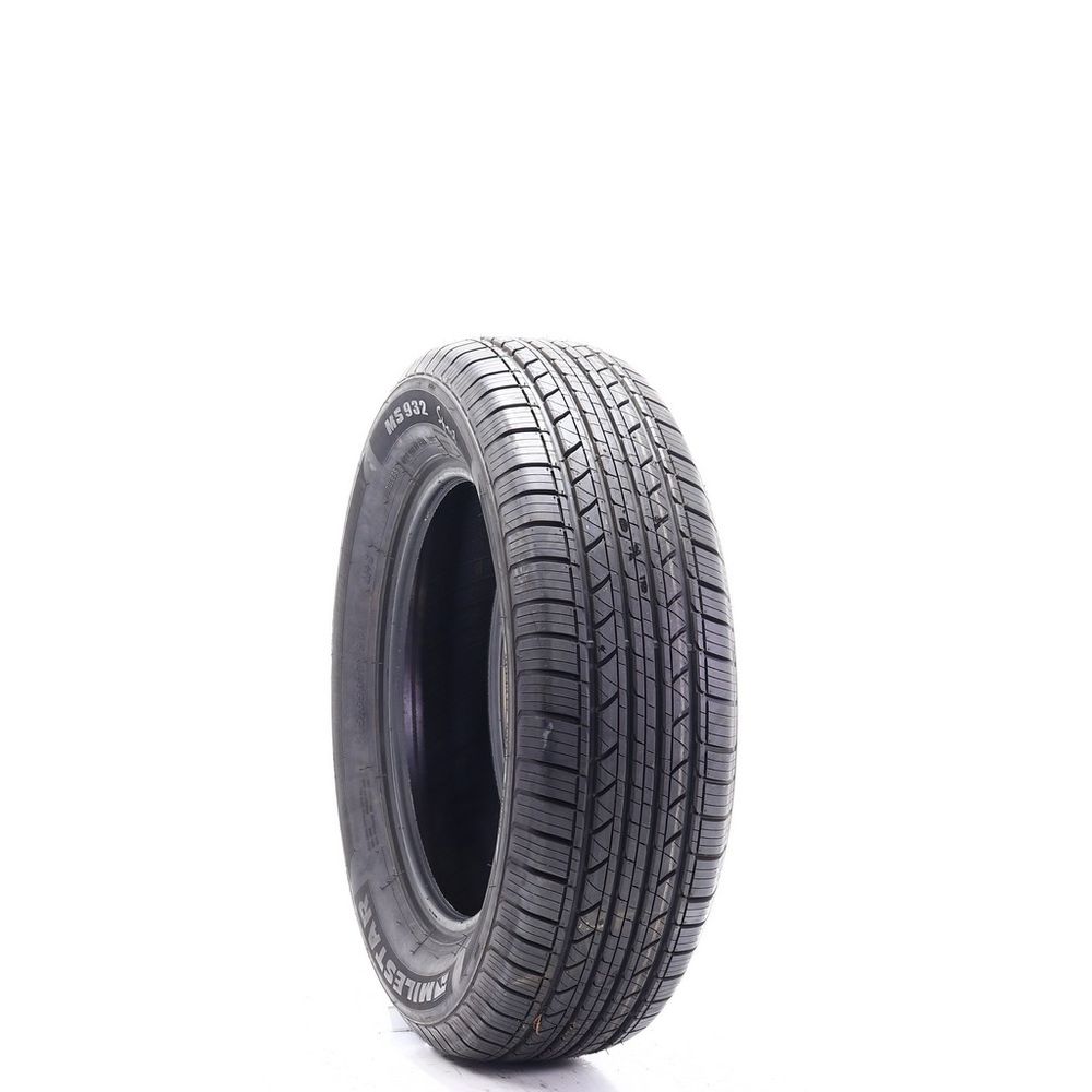 Driven Once 215/65R17 Milestar MS932 Sport 99V - 10/32 - Image 1