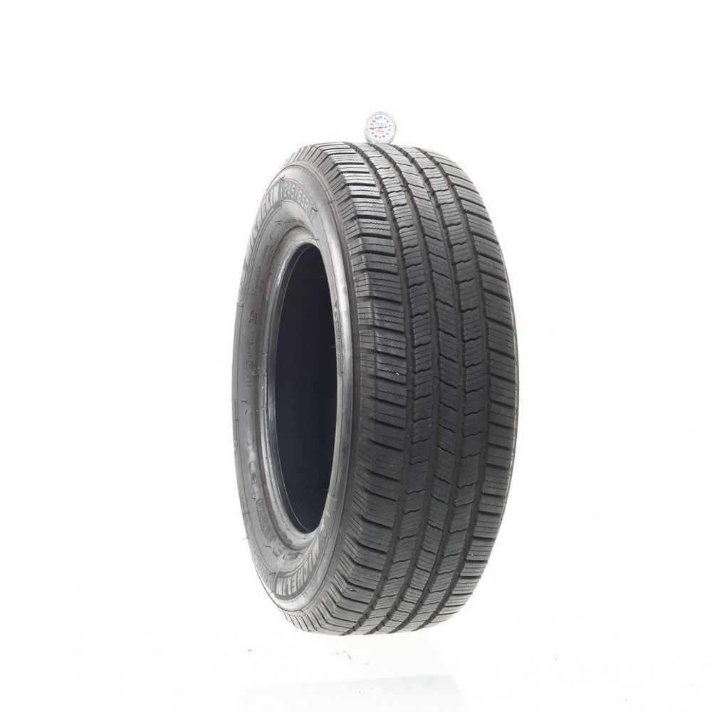 Used 245/65R17 Michelin X LT A/S 107T - 10/32 - Image 1