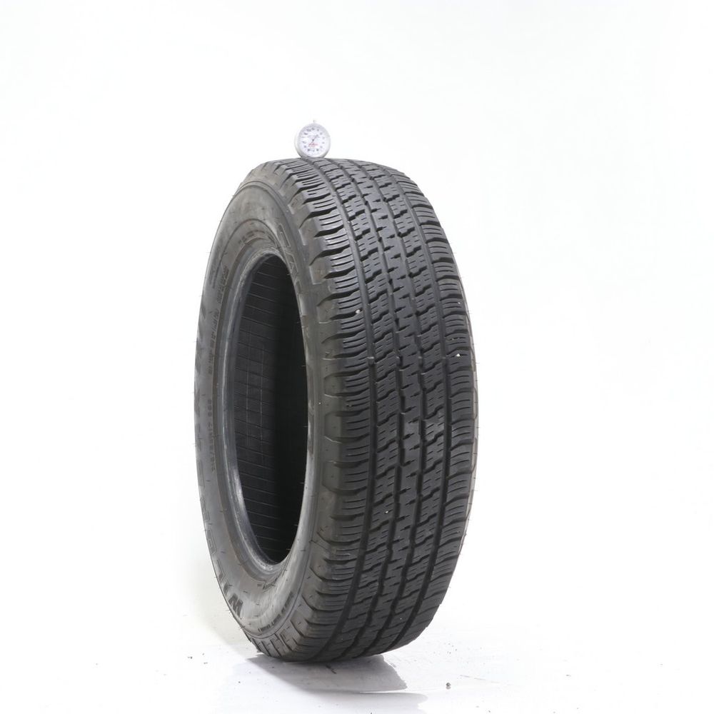 Set of (2) Used 215/65R17 Falken Wildpeak H/T HT01A 2 99S - 7.5-8.5/32 - Image 4