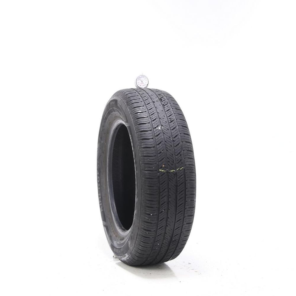 Used 195/65R15 Hankook Kinergy ST 91T - 5.5/32 - Image 1
