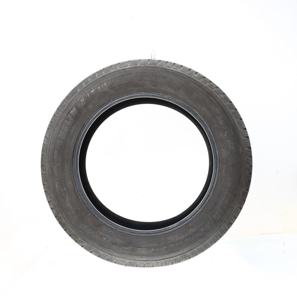 Used 235/60R18 Michelin X LT A/S 107H - 8/32 - Image 3