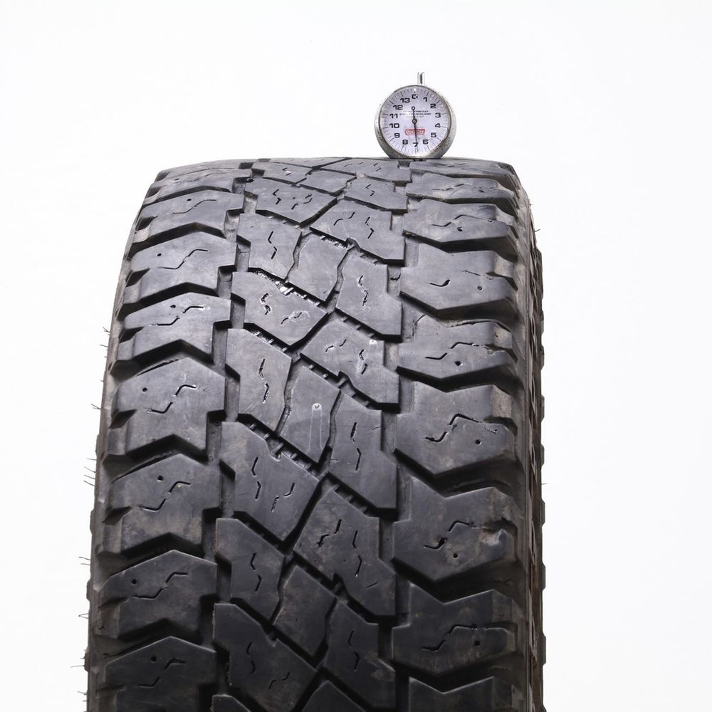 Used LT 265/70R17 Cooper Discoverer S/T Maxx 121/118Q E - 6.5/32 - Image 2