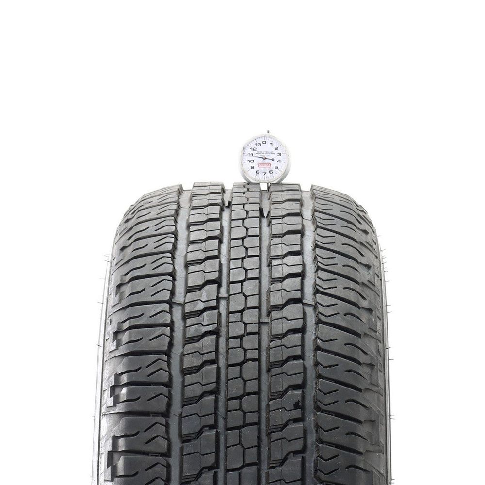 Set of (2) Used 275/65R18 Goodyear Wrangler Fortitude HT 116T - 10.5-12/32 - Image 2