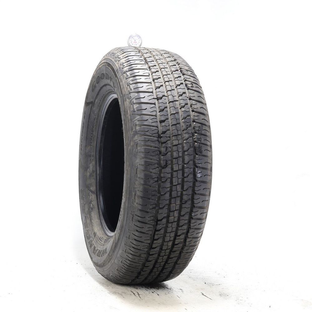 Set of (2) Used 275/65R18 Goodyear Wrangler Fortitude HT 116T - 10.5-12/32 - Image 4