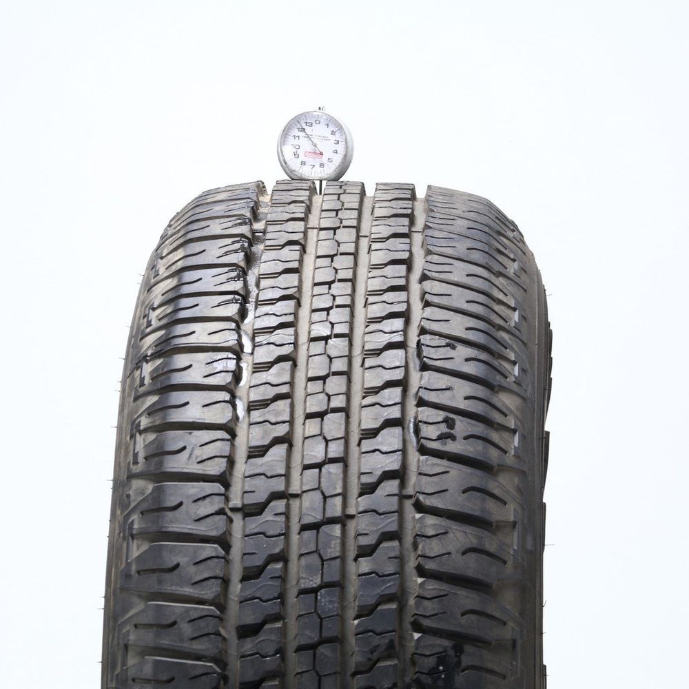 Set of (2) Used 275/65R18 Goodyear Wrangler Fortitude HT 116T - 10.5-12/32 - Image 5