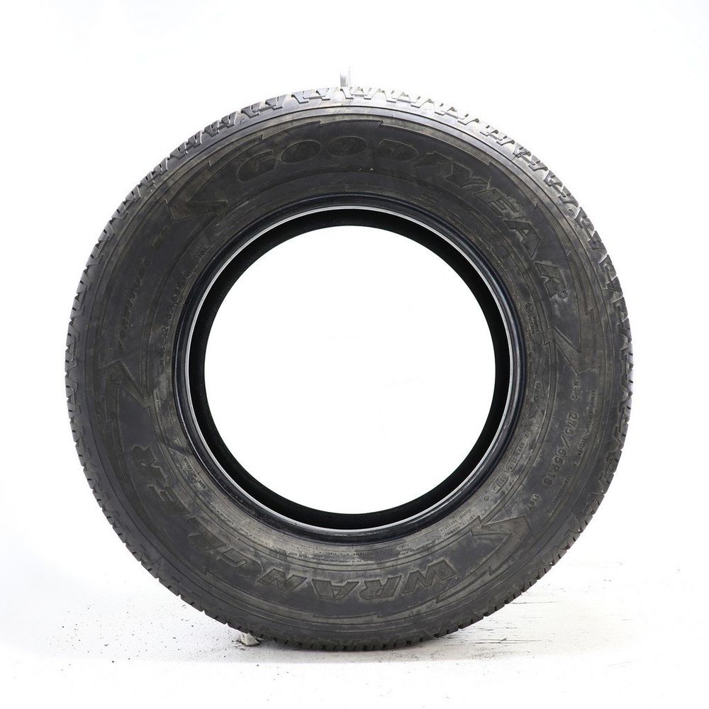 Set of (2) Used 275/65R18 Goodyear Wrangler Fortitude HT 116T - 10.5-12/32 - Image 6