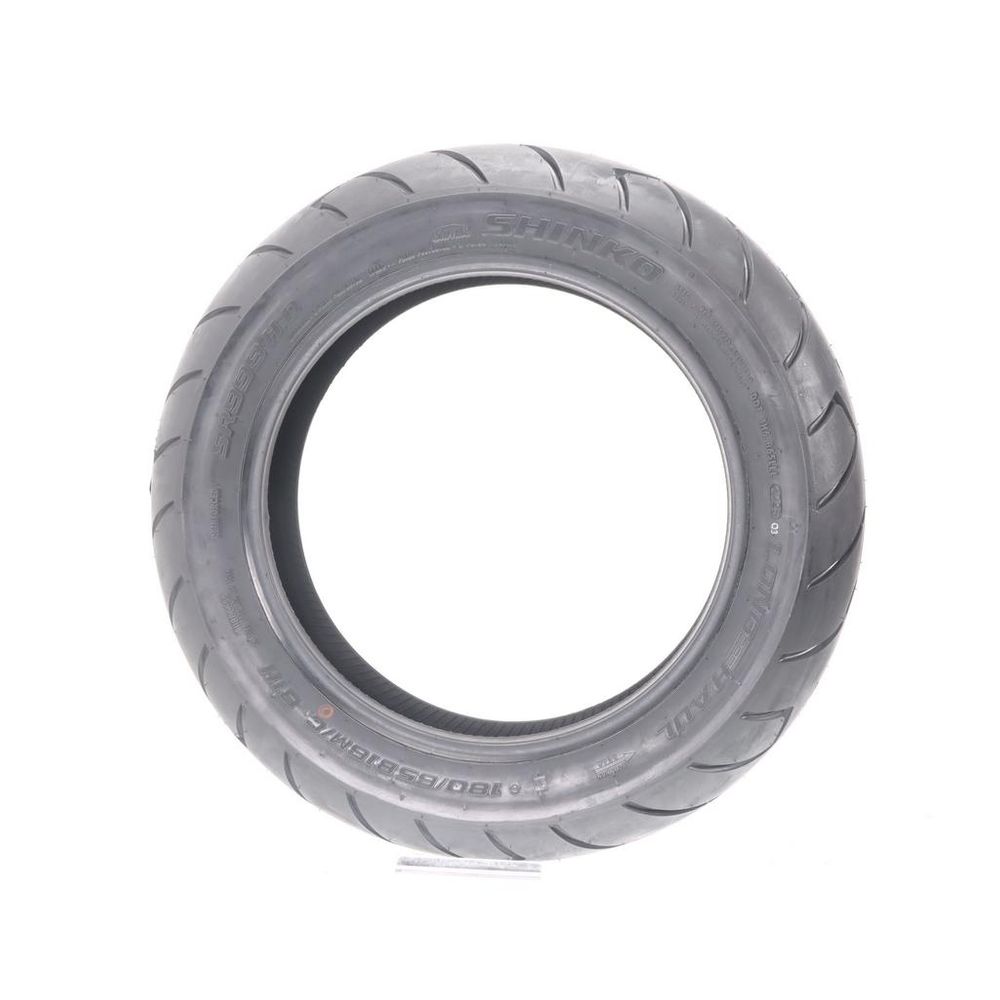New 180/65B16 Shinko SR999 HD 81H - Image 3