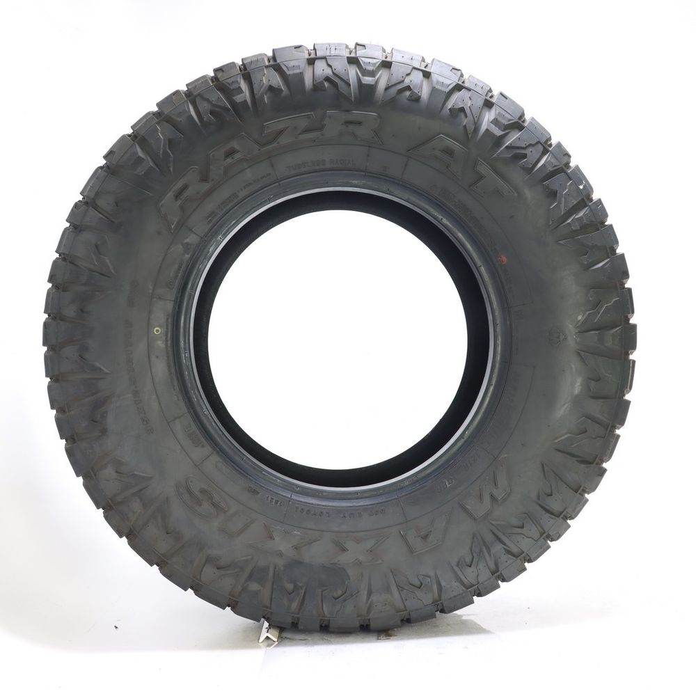 Used LT 35X12.5R17 Maxxis Razr AT 121R E - 12/32 - Image 3