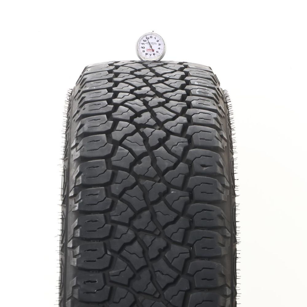 Used LT 275/70R18 Kelly Edge AT 125/122R E - 12.5/32 - Image 2