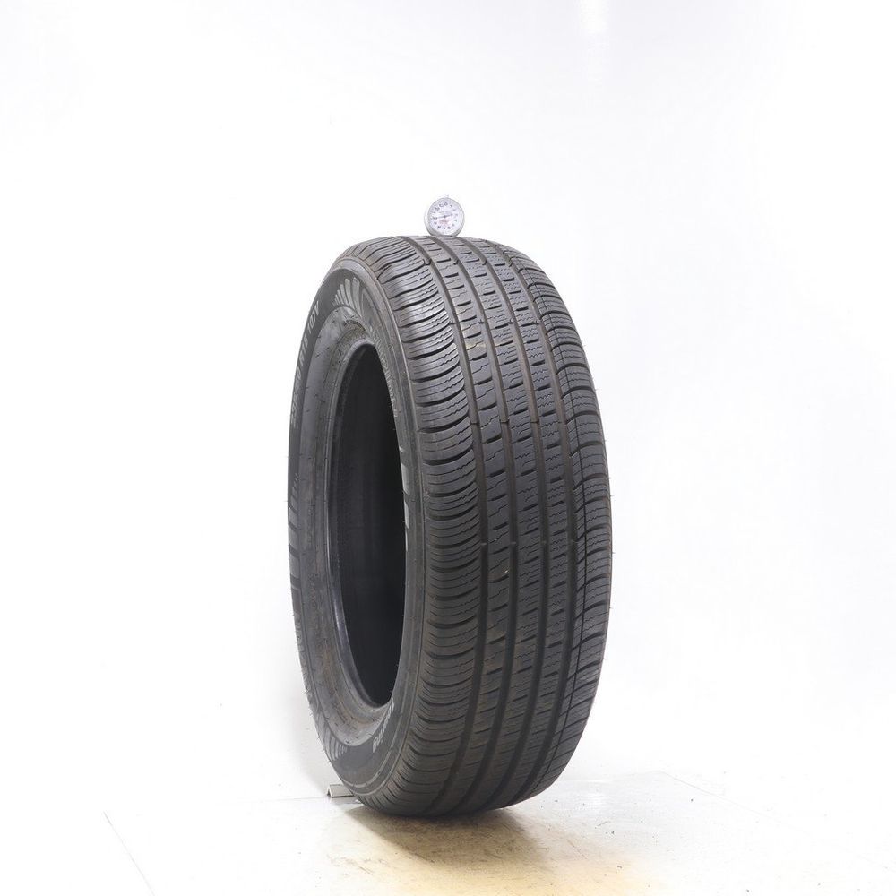Used 235/60R18 Fuzion Touring 107V - 9.5/32 - Image 1