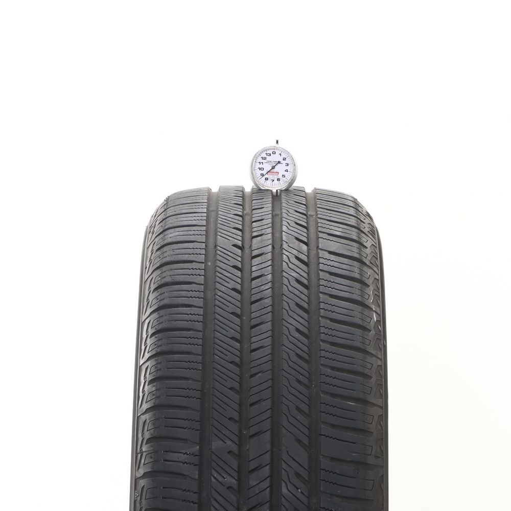 Used 245/55R19 Yokohama YK-CTX 103H - 8.5/32 - Image 2