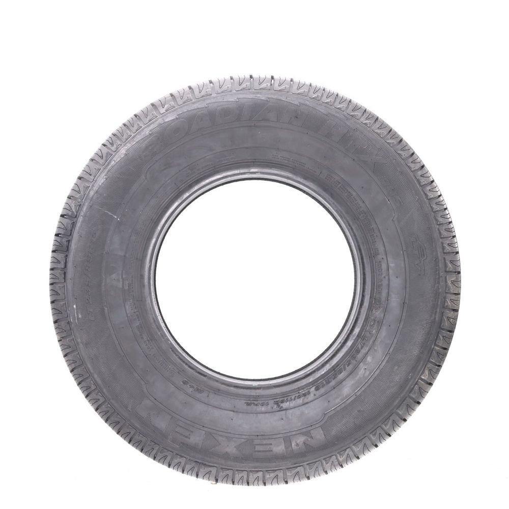 New LT 235/85R16 Nexen Roadian HTX RH5 LTV 120/116Q E - Image 3