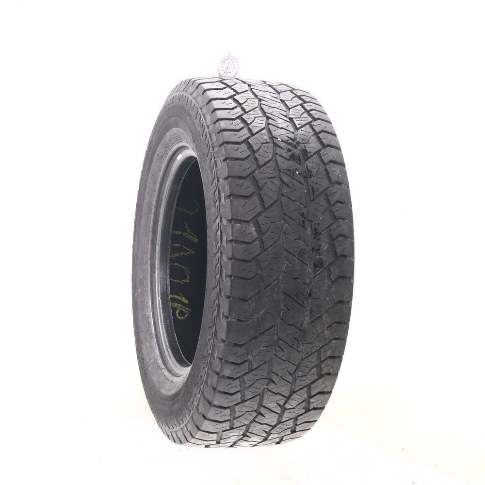 Used LT 285/65R18 Hankook Dynapro AT2 125/122S E - 7.5/32 - Image 1