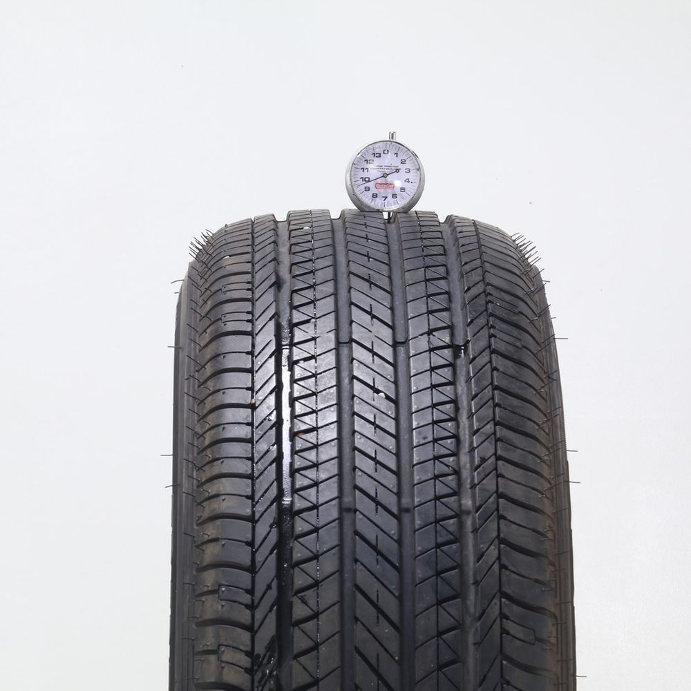 Used 245/65R17 Bridgestone Dueler H/L 422 Ecopia 105S - 9.5/32 - Image 2