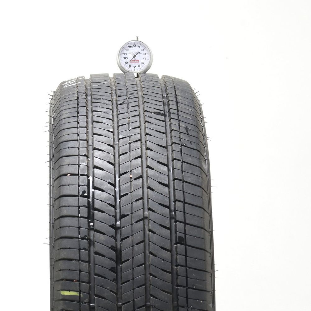 Set of (4) Used 235/65R17 Bridgestone Ecopia H/L 422 Plus 103H - 8.5-9/32 - Image 2