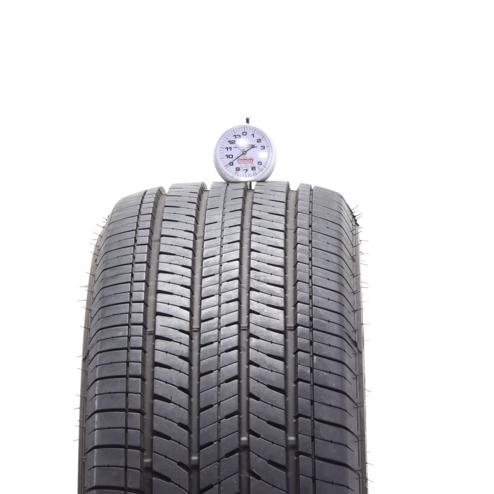 Set of (4) Used 235/65R17 Bridgestone Ecopia H/L 422 Plus 103H - 8.5-9/32 - Image 5