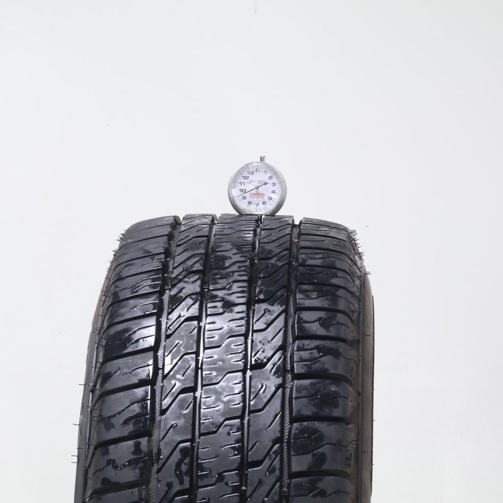 Set of (2) Used 255/70R16 Corsa Highway Terrain Plus 111T - 9.5-10/32 - Image 2