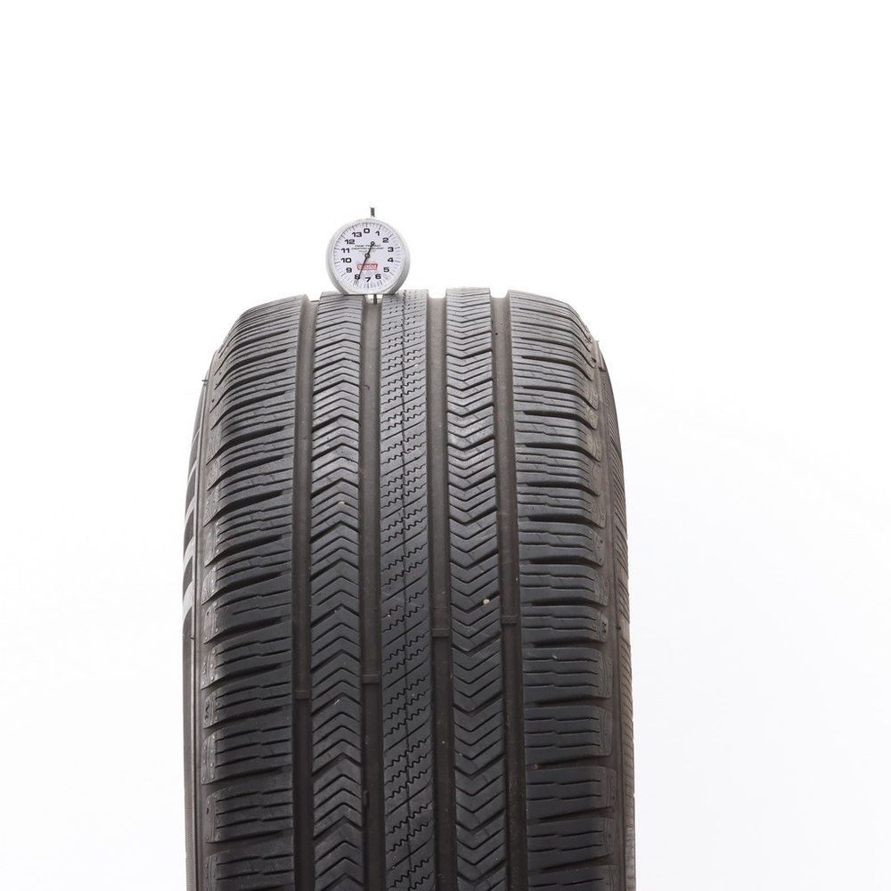Set of (4) Used 245/60R18 Vredestein Hitrac 105V - 7.5-8/32 - Image 2