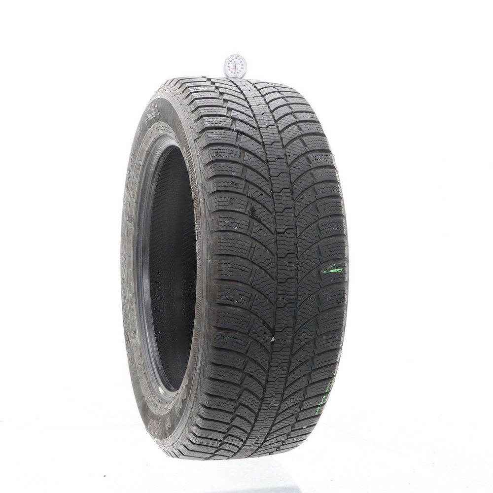 Used 275/55R20 General Grabber Arctic 1N/A - 6.5/32 - Image 1
