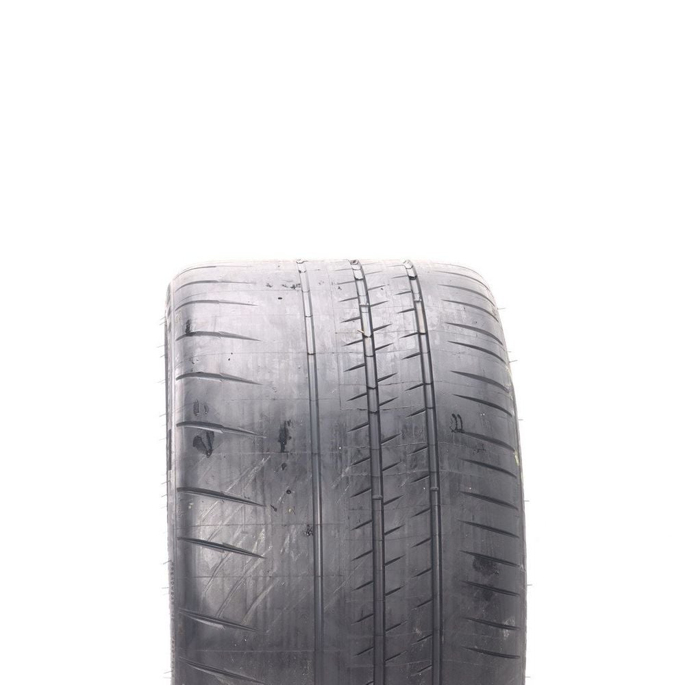 New 305/30ZR20 Michelin Pilot Sport Cup 2 R K1 103Y - Image 2