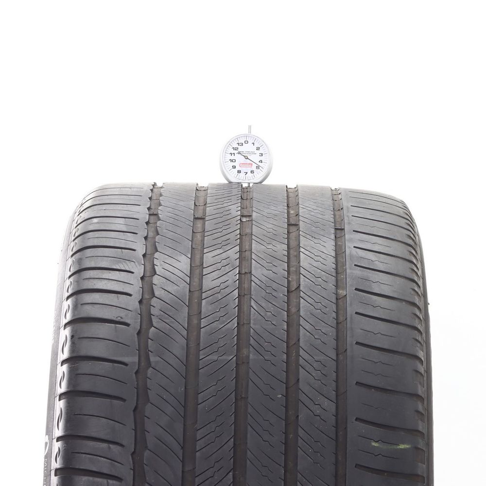 Used 315/40R21 Michelin Primacy Tour A/S MO 111H - 4.5/32 - Image 2