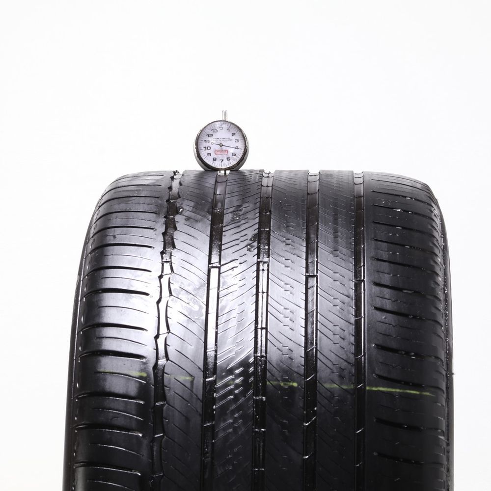 Used 315/40R21 Michelin Primacy Tour A/S MO-S Acoustic 111H - 4/32 - Image 2