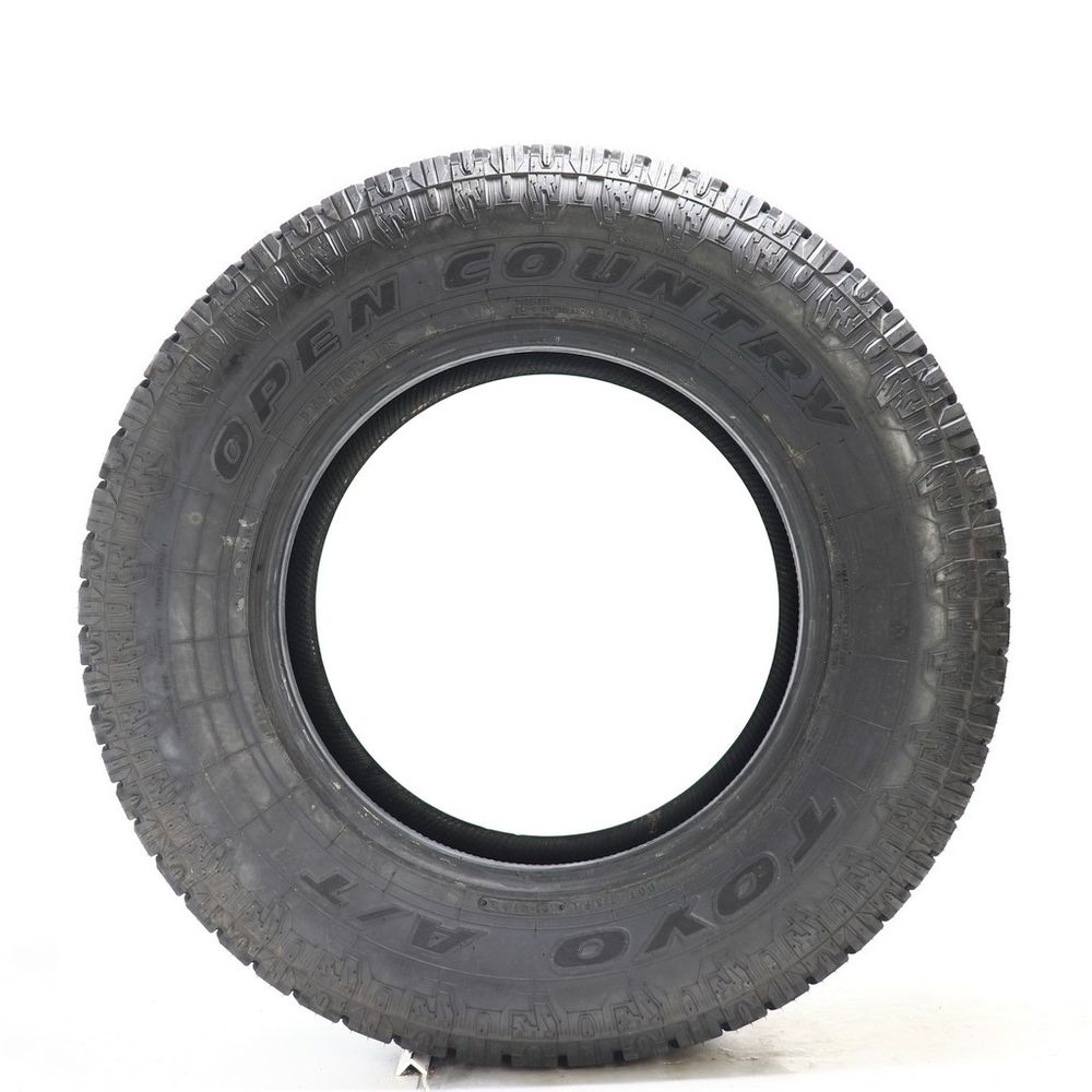 New 255/70R17 Toyo Open Country A/T II 110S - 12/32 - Image 3