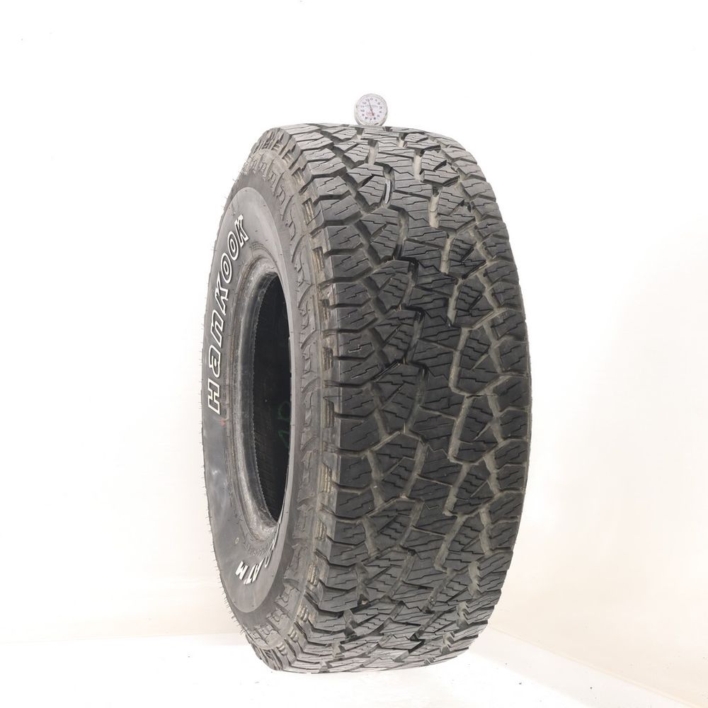 Used LT 33X12.5R15 Hankook Dynapro ATM 108R C - 13/32 - Image 1