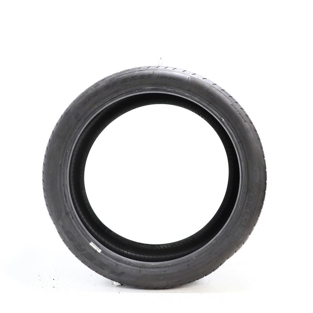 Used 295/30ZR20 Pirelli P Zero NO 101Y - 6/32 - Image 3