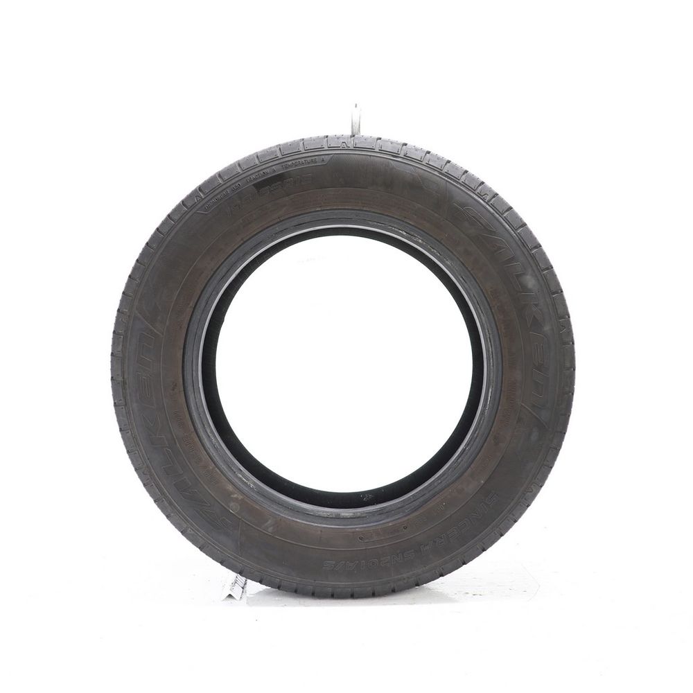Used 195/65R15 Falken Sincera SN201 A/S 91H - 5/32 - Image 3