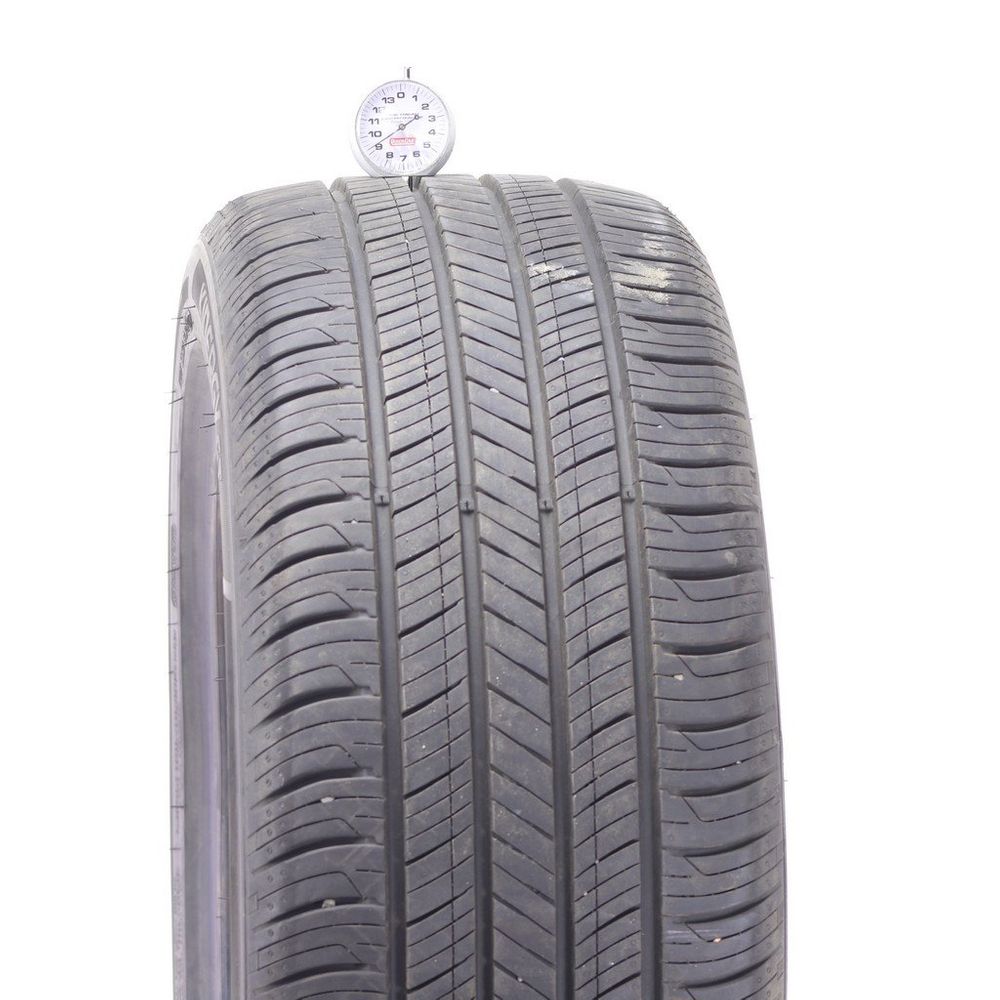 Set of (4) Used 245/45R19 Hankook Kinergy GT 98H - 9-9.5/32 - Image 2