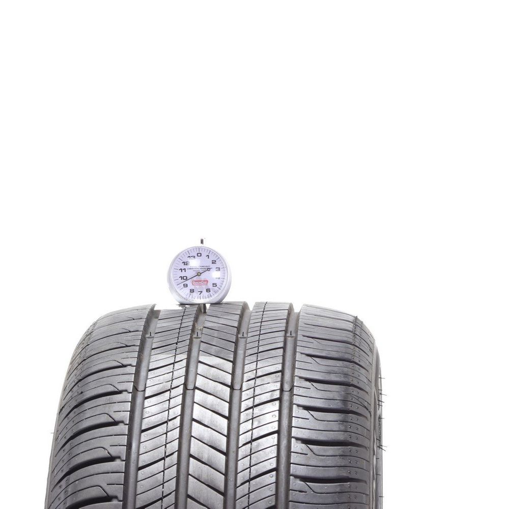Set of (4) Used 245/45R19 Hankook Kinergy GT 98H - 9-9.5/32 - Image 5