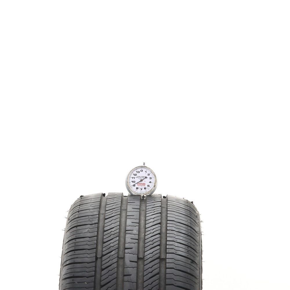 Set of (2) Used 215/45R17 Linglong Crosswind HP010 Plus 91W - 8-9/32 - Image 5