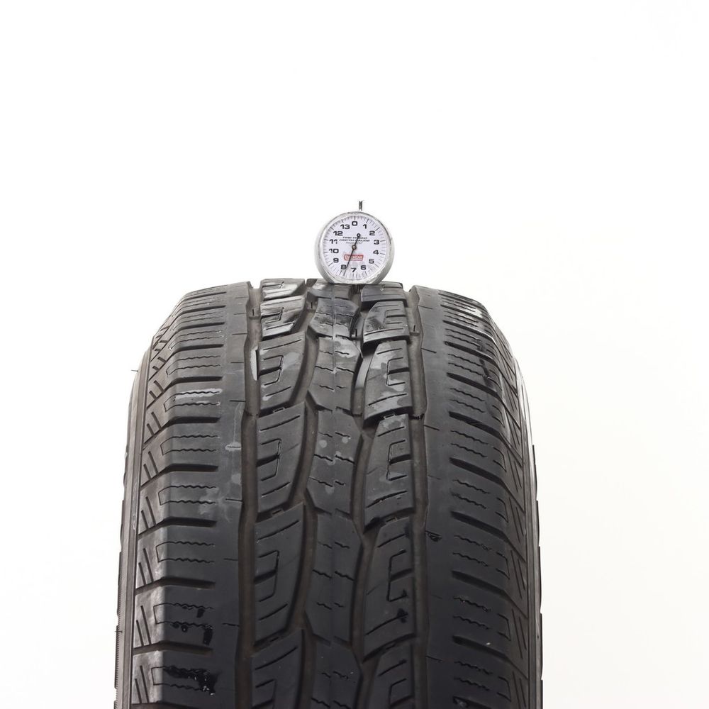 Used 255/70R18 Landsail CLX11 Roadblazer H/T 113H - 7.5/32 - Image 2