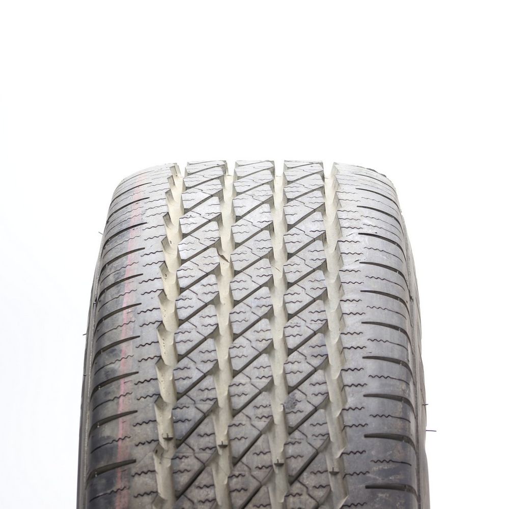 Used LT 245/70R17 Michelin LTX AS 119/116R - 14/32 - Image 2