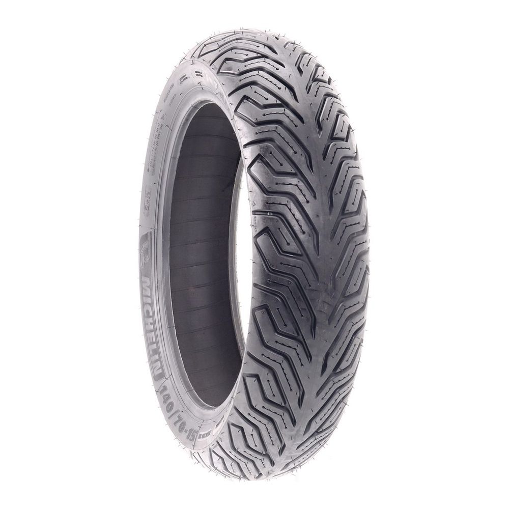 New 140/70-15 Michelin City Grip 2 69S - Image 1