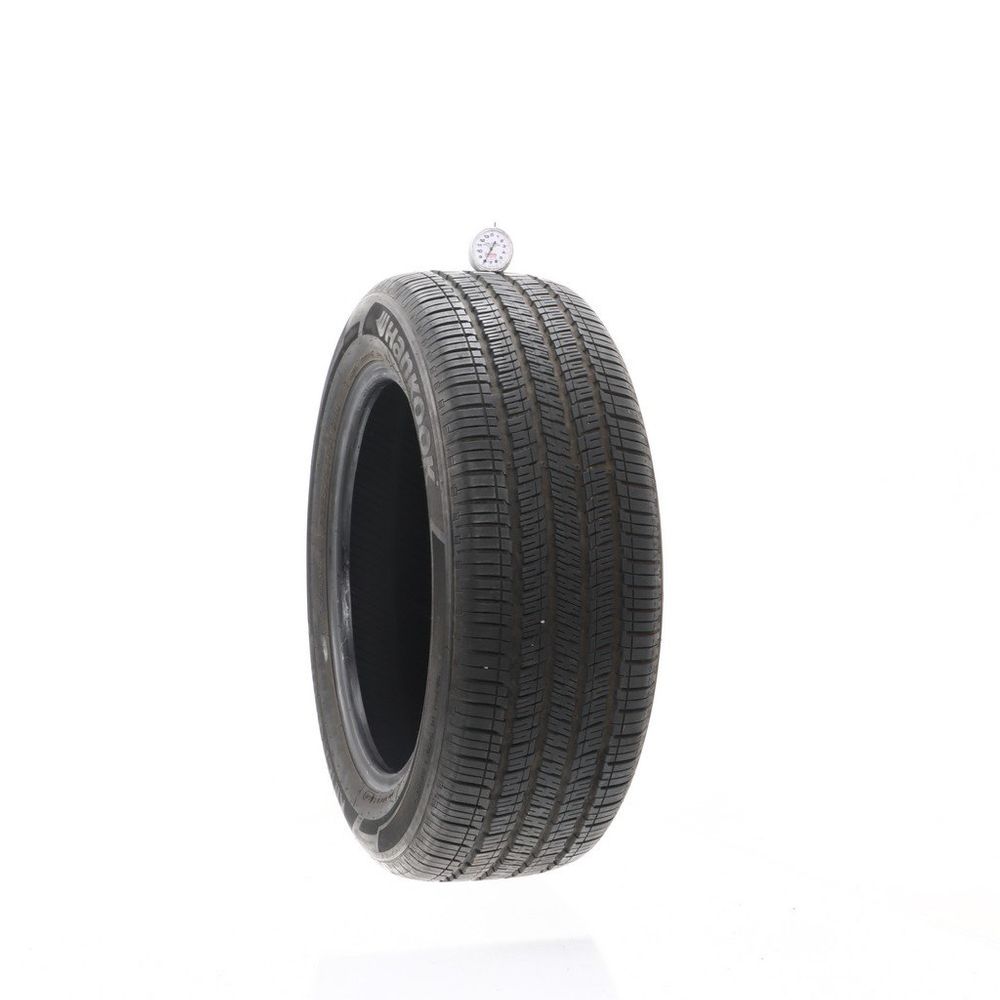 Used 225/55R17 Hankook Kinergy GT 95H - 8/32 - Image 1
