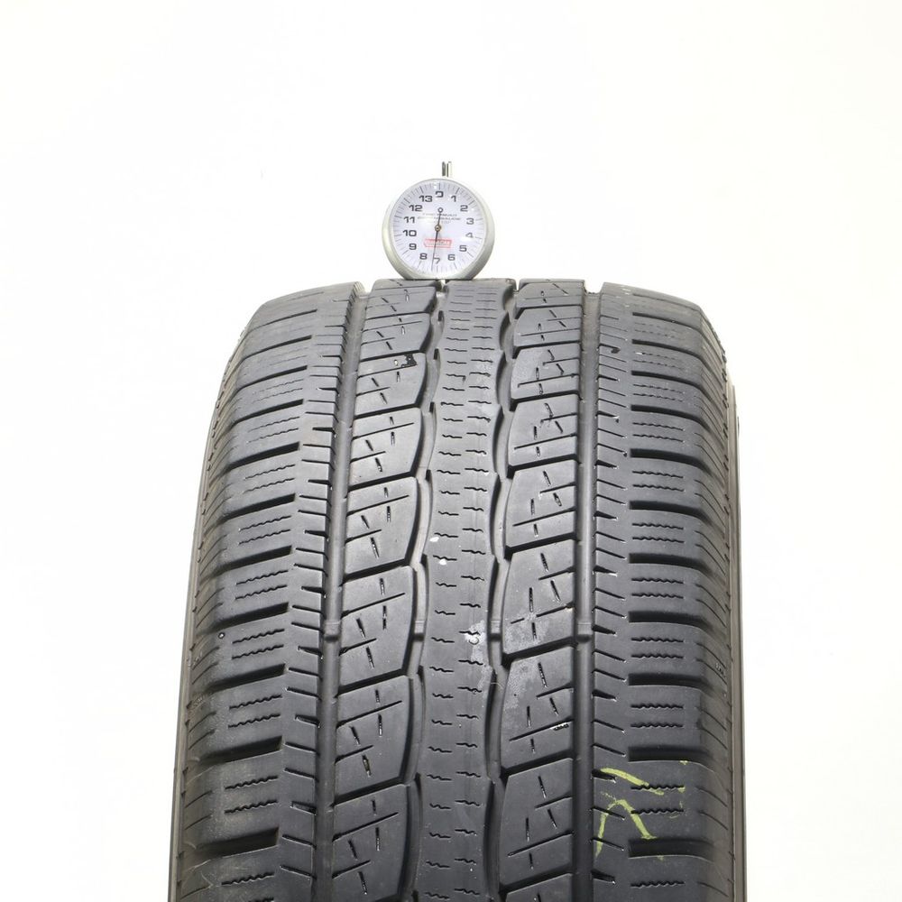 Set of (2) Used 245/60R20 General Grabber HTS 60 107H - 7/32 - Image 2