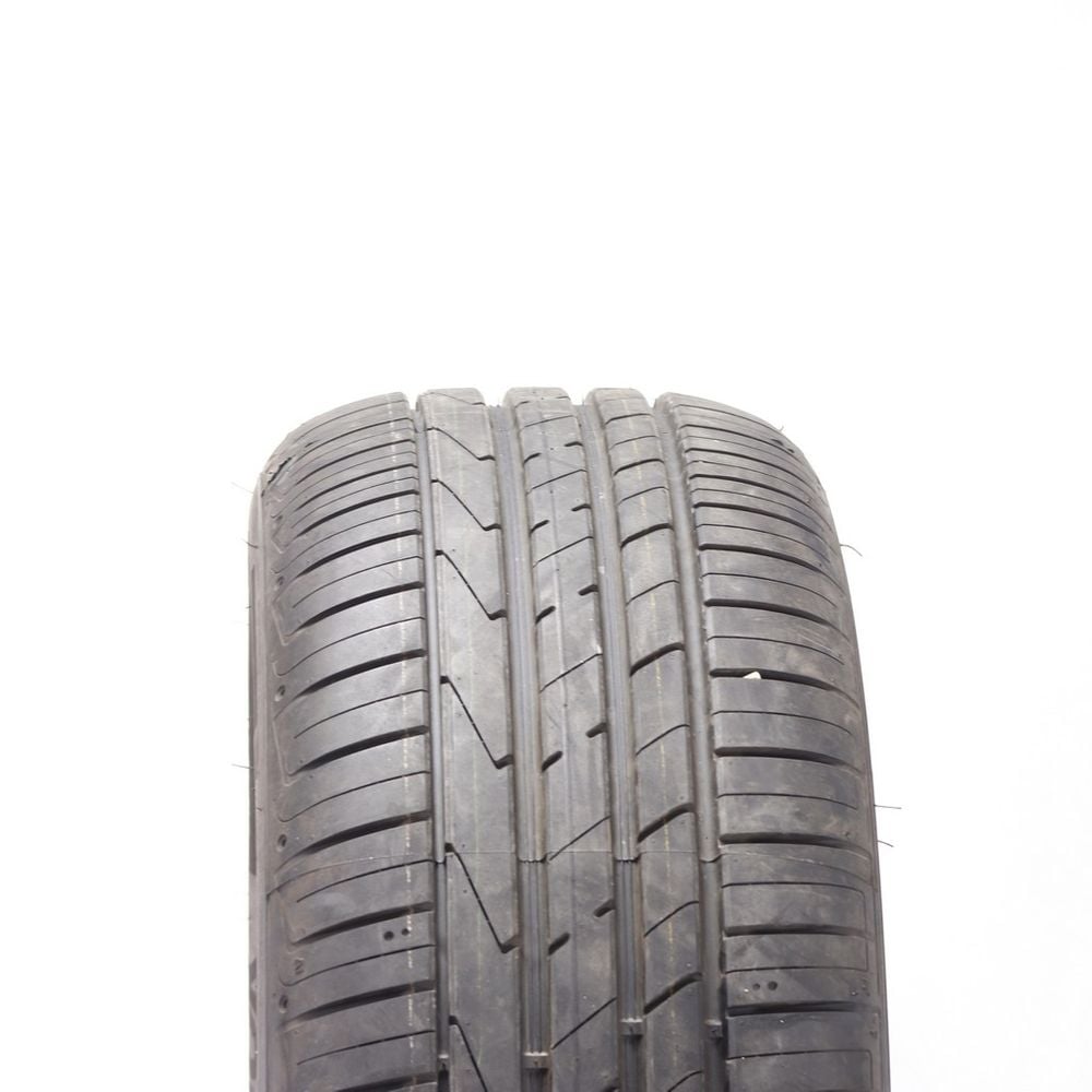 Set of (2) Driven Once 235/60R18 Hankook Ventus S1 evo2 SUV AO 103W - 10/32 - Image 2